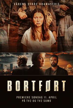 The Girl from Oslo (2021)