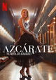 La Azcárate de frente