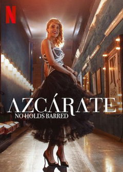 La Azcárate de frente (2021&#8209;&nbsp;)
