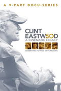Clint Eastwood: A Cinematic Legacy