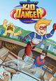 De avonturen van Kid Danger