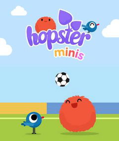 Hopster Minis (2021)
