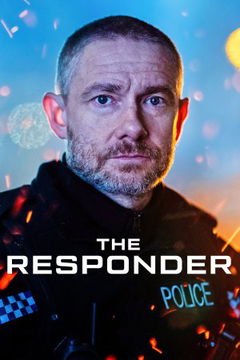 The Responder (2022–2024)
