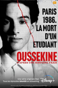 Oussekine (2022)