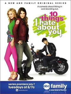10 Things I Hate About You (2009&#8209;2010)