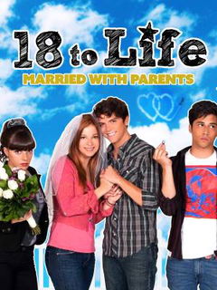 18 to Life (2010‑2011)