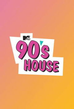 90's House (2017&#8209;&nbsp;)