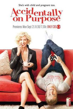 Accidentally on Purpose (2009&#8209;2010)