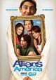 Aliens in America