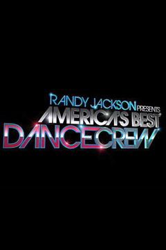 America's Best Dance Crew (2008&#8209;&nbsp;)