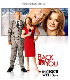 Back to You (2007&#8209;2008)