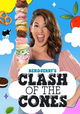 Ben & Jerry's Clash of the Cones