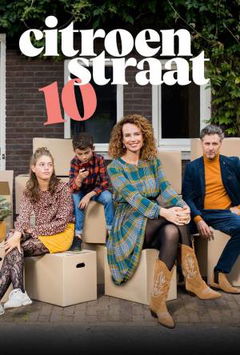 Citroenstraat 10 (2019)