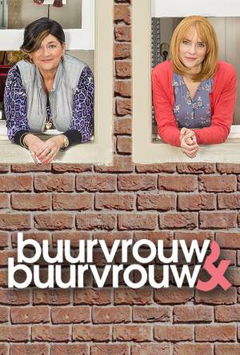 Buurvrouw & Buurvrouw (2019)