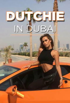 Dutchie in Dubai (2019)
