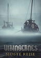 The Last Journey Of The Vikings