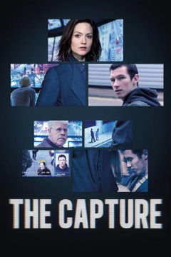 The Capture (2019–&nbsp;)