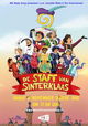 De Staff van Sinterklaas