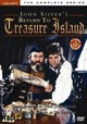 John Silver's Return to Treasure Island