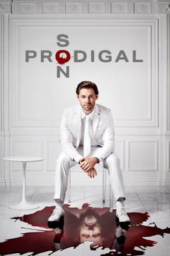 Prodigal Son (2019–2021)