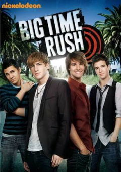 Big Time Rush (2009–2013)