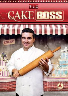 Cake Boss (2009&#8209;2019)