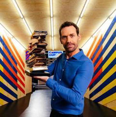 Campus Cup (2019– )