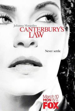 Canterbury's Law (2008)