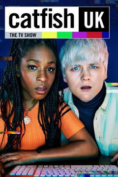 Catfish UK (2021‑2023)