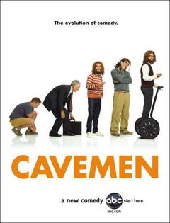 Cavemen (2007)
