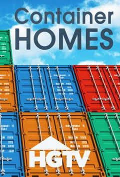 Container Homes (2016&#8209;&nbsp;)