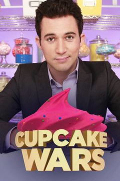 Cupcake Wars (2010‑2013)