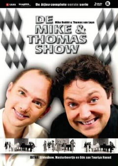 De Mike & Thomas show (2005&#8209;2007)