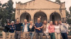 De Pelgrimscode (2010&#8209;&nbsp;)