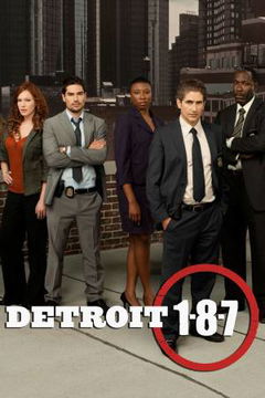 Detroit 1-8-7 (2010–2011)