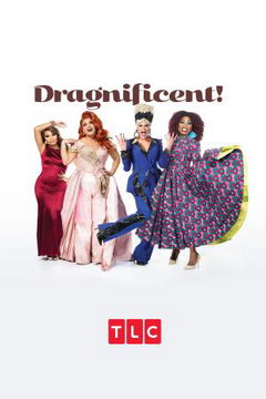 Dragnificent! (2020)