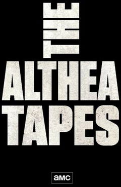 Fear the Walking Dead: The Althea Tapes (2019)