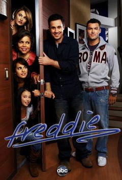 Freddie (2005&#8209;2006)