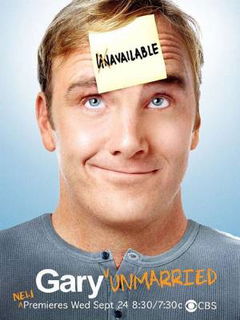 Gary Unmarried (2008&#8209;2010)