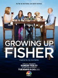 Growing Up Fisher