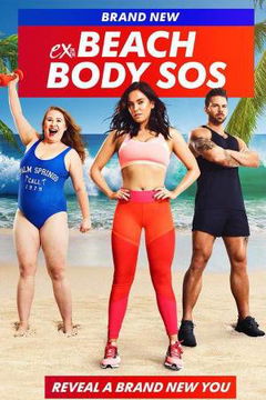 Ex on the Beach: Body SOS (2018)