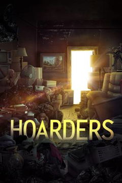 Hoarders (2009&#8209;&nbsp;)