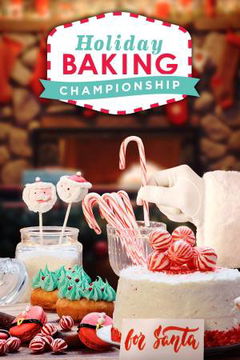 Holiday Baking Championship (2014&#8209;&nbsp;)
