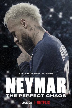 Neymar: The Perfect Chaos (2022– )