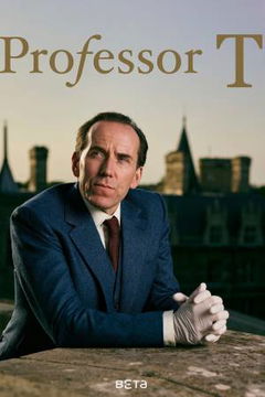 Professor T (2021–&nbsp;)