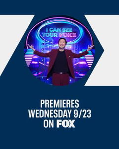 I Can See Your Voice US (2020– )