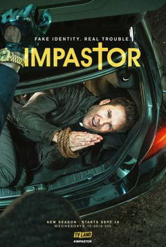 Impastor (2015–2016)