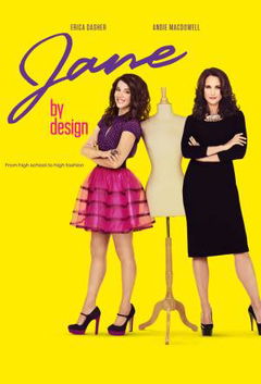 Jane by Design (2012)
