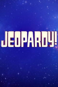 Jeopardy! (1984– )