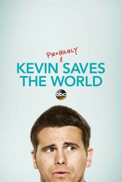 Kevin (Probably) Saves the World (2017&#8209;2018)